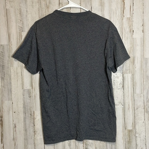 Faith over Fear T-Shirt Medium - Picture 4 of 7